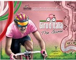Giro d'Italia: The Game (2009)