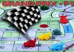 Grand Prix: F1 (2002)