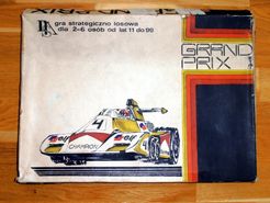 Grand Prix (1984)