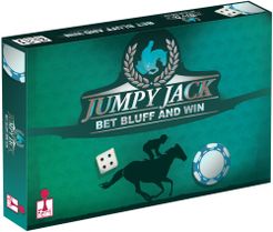Jumpy Jack (2000)
