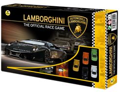 Lamborghini: The Official Race Game (2011)