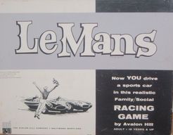 Le Mans (1961)