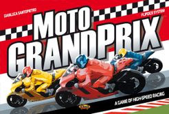 Moto Grand Prix (2008)