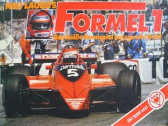 Niki Lauda's Formel 1 (1980)