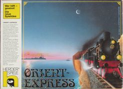 Orient-Express (1986)