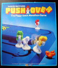 Push Over (1981)