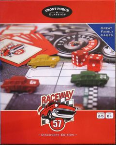 Raceway 57