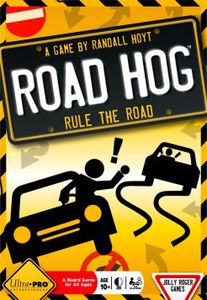 Road Hog: Rule the Road (2017)