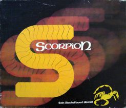 Scorpion (1983)