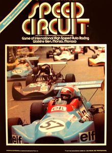 Speed Circuit (1971)