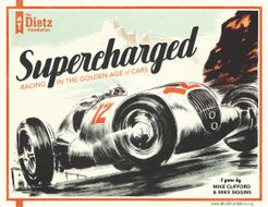 Supercharged (2021)