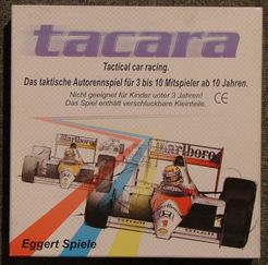 Tacara (2000)