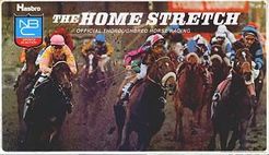 The Home Stretch (1970)
