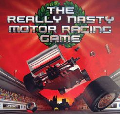 The Really Nasty Motor Racing Game (2006)