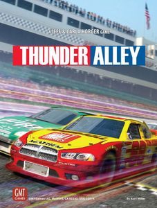 Thunder Alley (2014)