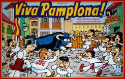 Viva Pamplona! (1992)