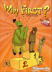 Why First? (2012)