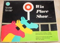 Win Place Show (1978)