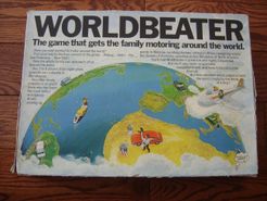 Worldbeater (1975)