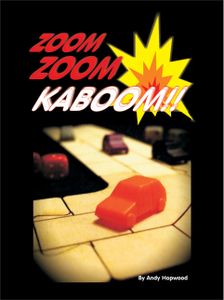 Zoom Zoom Ka-Boom!! (2011)
