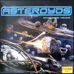 Asteroyds (2010)