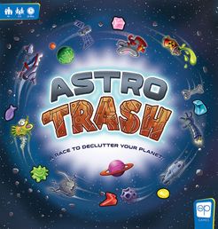 Astro Trash (2019)