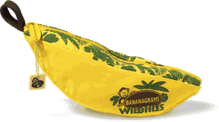 Bananagrams WildTiles (2014)