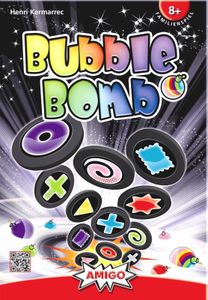 Bubble Bomb (2015)