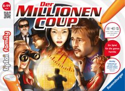 Der Millionen Coup (2013)