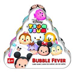 Disney Tsum Tsum Bubble Fever (2016)