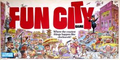 Fun City Game (1987)