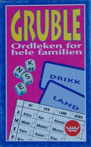Gruble (1989)