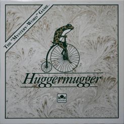Huggermugger (1989)