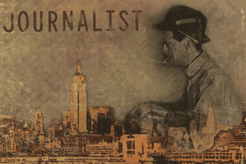 Journalist (2012)