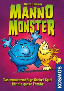 Manno Monster (2013)