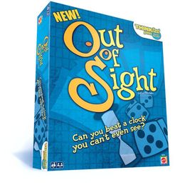 Out of Sight (2008)