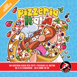 Pizzeria Italia (2014)