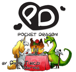 Pocket Dragon (2018)
