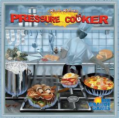 Pressure Cooker (2014)
