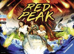 Red Peak (2019)