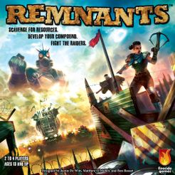 Remnants (2018)