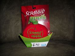 Scrabble Apple (2009)