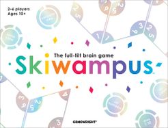 Skiwampus (2016)