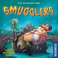 Smugglers (2016)