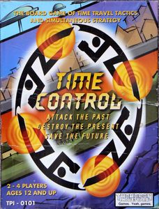 Time Control (2003)