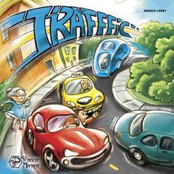 Trafffic (2010)