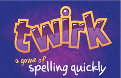 Twirk (2015)