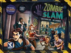 Zombie Slam (2017)