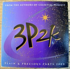 3P2K (2000)