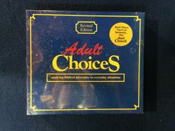 Adult Choices (1988)